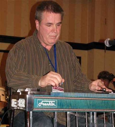 Paul Franklin Steel Guitar Course : The Steel Guitar Forum